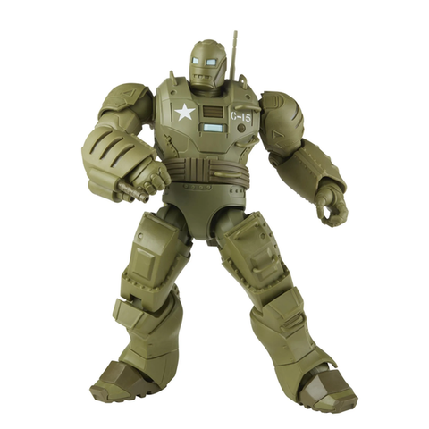 Фигурка Топтатель Гидры Marvel Legends