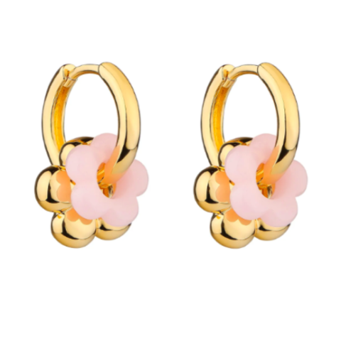 Серьги Two F