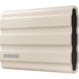 SSD диск Samsung T7 Shield 1Tb MU-PE1T0K/WW