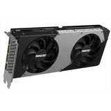Видеокарта Inno3D nVidia GeForce RTX 5060 Ti Twin X2 OC 8Gb N506T2-08D7X-193075N