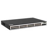 Коммутатор SNR SNR-S2989G-48TX-RPS