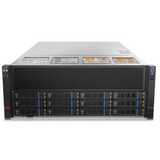 Серверная платформа Gooxi SY4104G-D12R-NV-G4