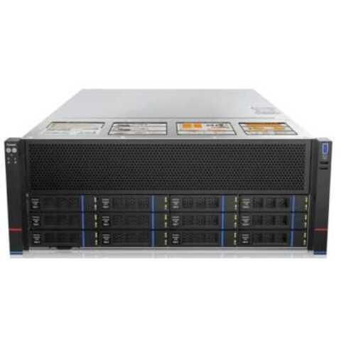 Серверная платформа Gooxi SY4104G-D12R-NV-G4