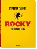 TASCHEN: Rocky. The Complete Films (Книга)