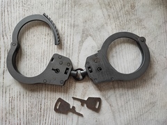 Наручники БРС-М БР1КФ 