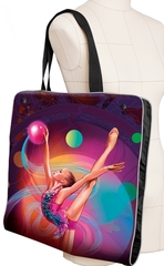 Портплед для купальника 407