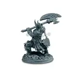 Фотополимерная смола Anycubic Standard V2 HD, серая, 1 кг, SBZ2HG-104B