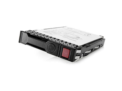 Жесткий диск HP G9 G10 240-GB 6G 2.5 SATA RI SC SSD, 868814-B21