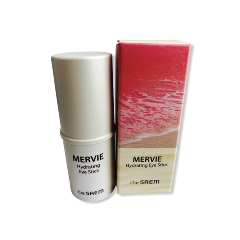 the SAEM Mervie Hydrating Eye Stick 7ml