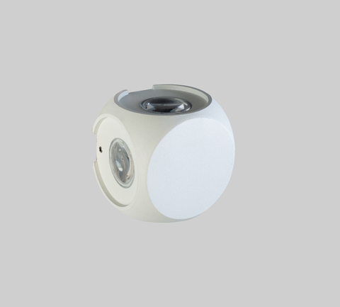 Бра 326219-4 White