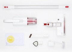 Пылесос Xiaomi Deerma VC20 Plus