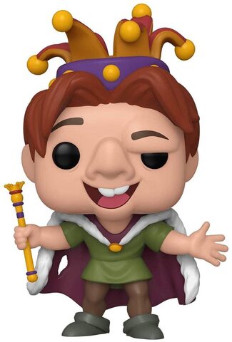 Горбун из Нотр-Дама фигурка Funko POP