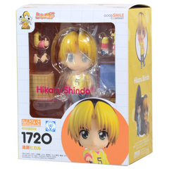 Фигурка Nendoroid Hikaru no Go: Shindo Hikaru (1720)