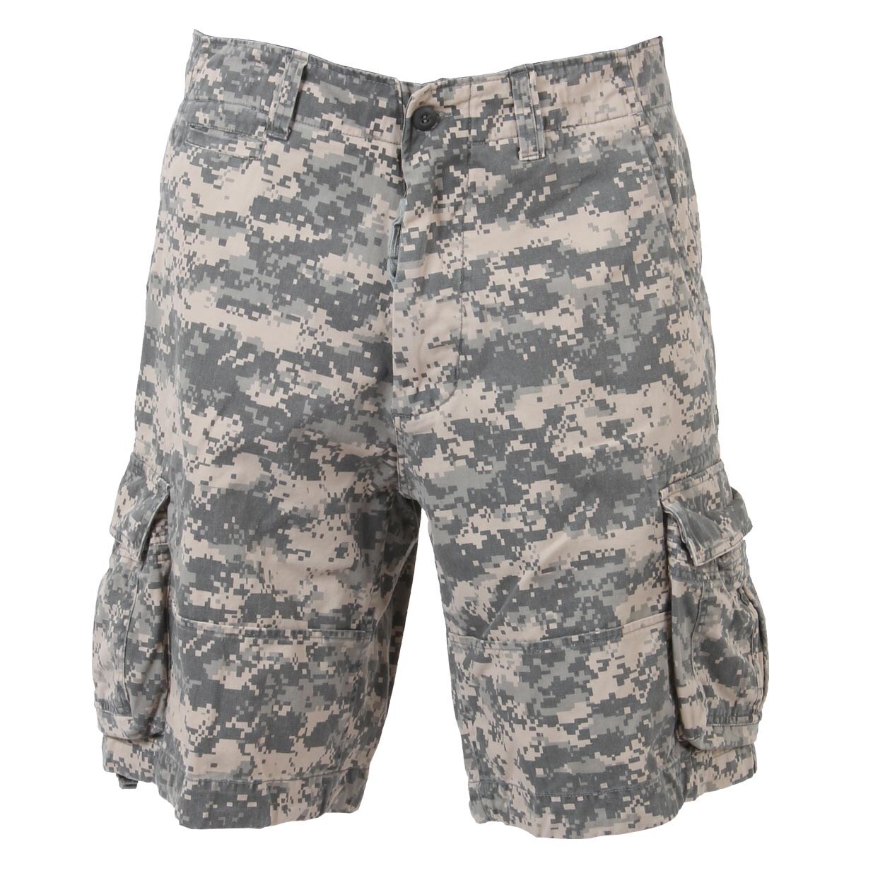 Военные шорты