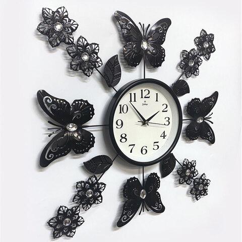 Настенные часы AYP-1557 Galaxy