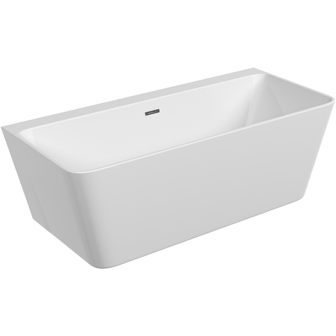 Sancos FB14 Ванна Square акриловая отдельностоящая