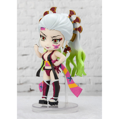 Фигурка Bandai FiguArts Mini Demon Slayer: Daki and Gyutaro