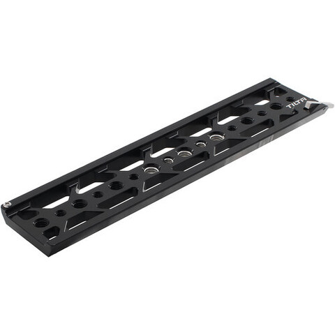 Пластина монтажная Tilta Lightweight Dovetail Plate (Black)