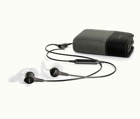 Наушники Bose SoundTrue Ultra