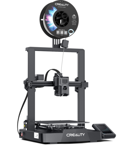 3D-принтер Creality Ender 3 V3 KE (набор для сборки)