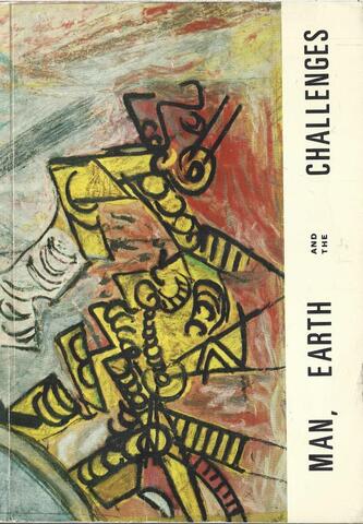 Man, earth and the challenges