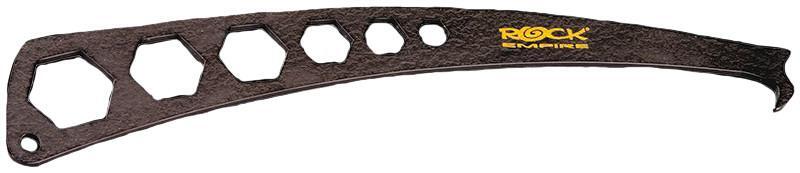 

ЭКСТРАКТОР ROCK EMPIRE NUT TOOL