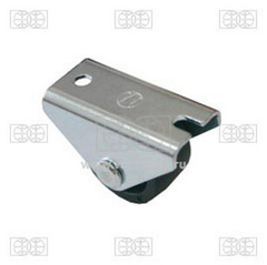 Ролик выкатной Кунгур h=29 цинк