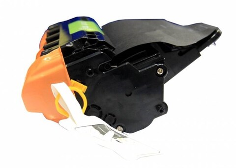 Картридж лазерный Cactus CS-D117S MLT-D117S черный (2500стр.) для Samsung SCX-4650/4655