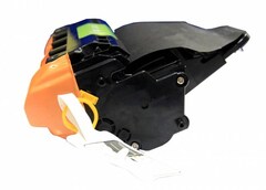 Картридж лазерный Cactus CS-D117S MLT-D117S черный (2500стр.) для Samsung SCX-4650/4655