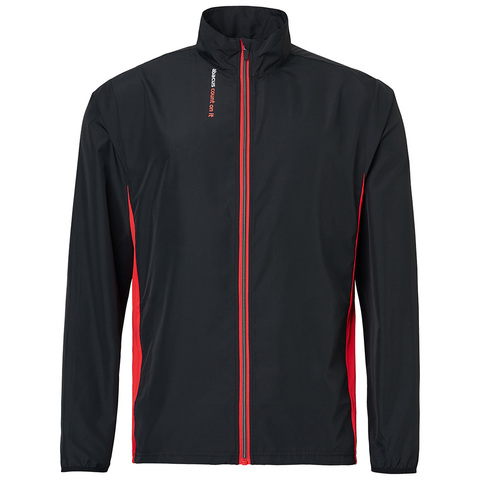 Abacus Ganton stretch windjacket