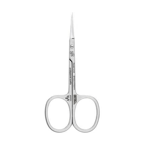 Nippon Nippers.Ножницы для кутикулы. Длина 99 мм