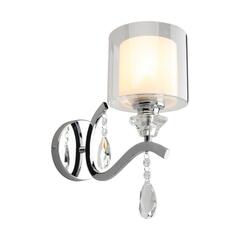 Настенный светильник Omnilux Bollate OML-70901-01