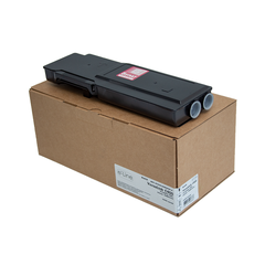 Тонер-картридж e-Line 106R03532 для Xerox VersaLink C400 (Чёрный, 10500 стр.)