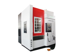 Токарный станок с ЧПУ DONGS VTC750