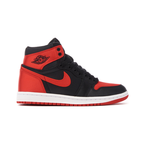 кроссовки WMNS AIR JORDAN 1 RETRO HI OG
