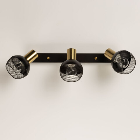 Настенный светильник De City Ирсон 514021203