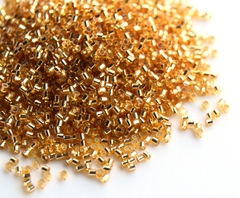 DBS-0042 - Silver Lined Gold