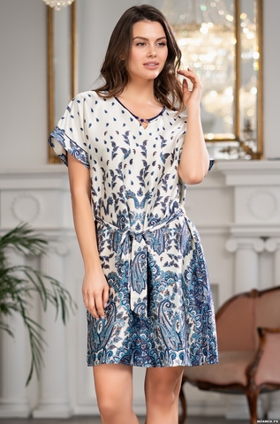 Туника Mia Amore Solomea 3515 (70% натуральный шелк)