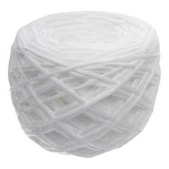 51-5-100 Шпагат полипропиленовый белый, 1000текс, 100м (РемоКолор)