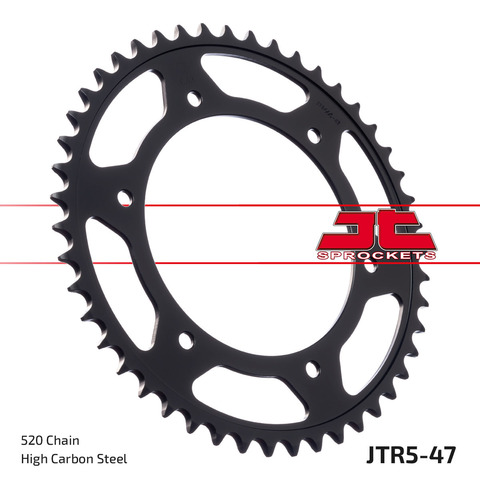 Звезда JTR5.47