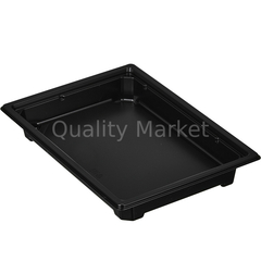 Емкость С-25, черная (220шт/кор)