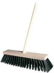 Щетка для пола. 400 мм.