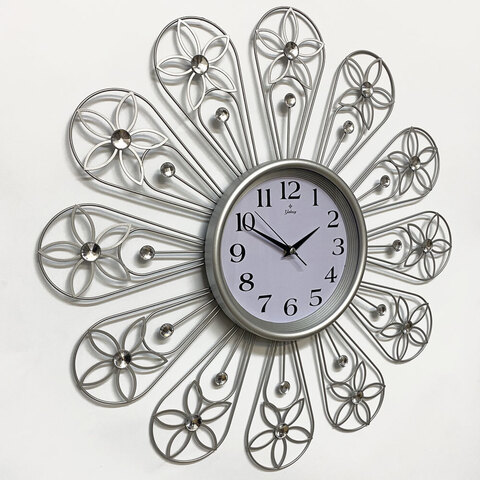 Настенные часы AYP-1210-G Galaxy