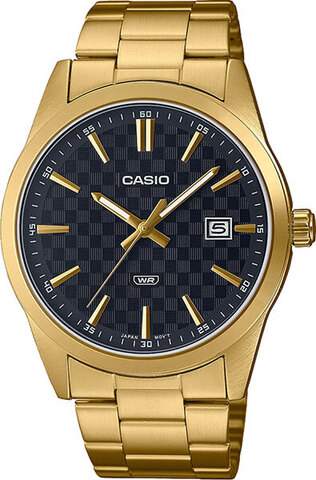 Наручные часы Casio MTP-VD03G-1A фото
