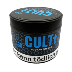 CULTT - C60 (200g)