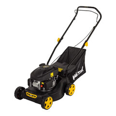 Газонокосилка бензиновая Huter GLM-420LT