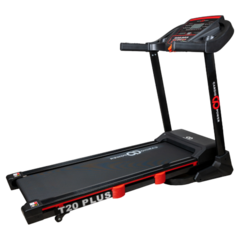 Беговая дорожка CardioPower T20 Plus