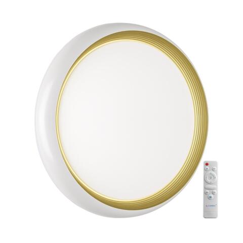 Потолочный светодиодный светильник Sonex PALE SN 7650/EL