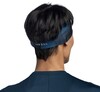 Картинка повязка Buff Fastwick Headband Malc Azure - 3