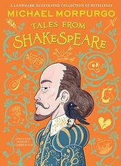 Tales from Shakespeare